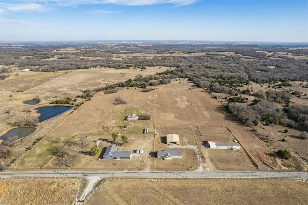 Photo 34 — 24411 N County Road 3210 Road, Elmore City, OK 73433