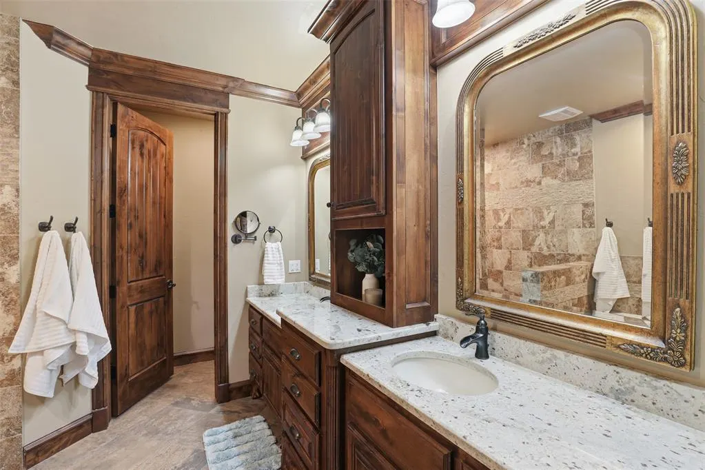 Photo 22 — 22087 Black Walnut Circle, Edmond, OK 73012