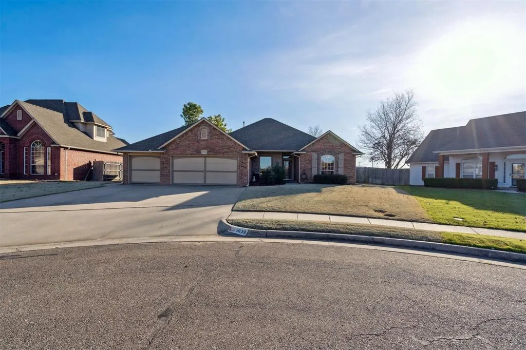 Photo 2 — 3632 SW 130th Street, Oklahoma City, OK 73170