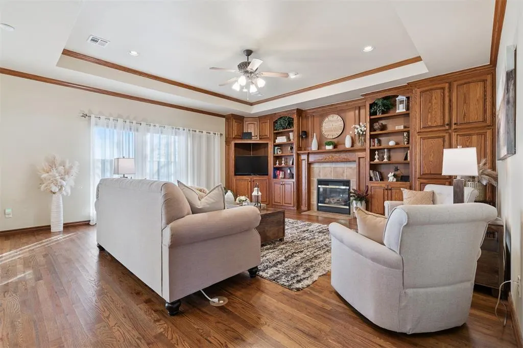 Photo 7 — 3632 SW 130th Street, Oklahoma City, OK 73170