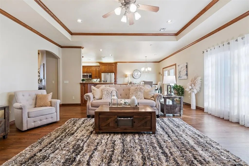 Photo 11 — 3632 SW 130th Street, Oklahoma City, OK 73170