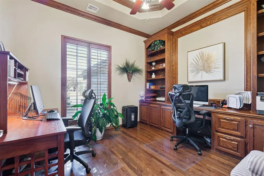 Photo 34 — 3632 SW 130th Street, Oklahoma City, OK 73170