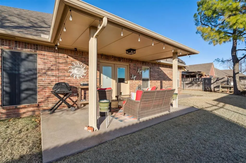 Photo 37 — 3632 SW 130th Street, Oklahoma City, OK 73170