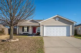 Sold home at 9244 Snowberry Drive