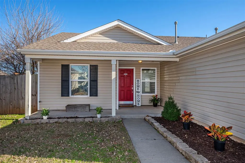 Photo 4 — 9244 Snowberry Drive, Oklahoma City, OK 73165