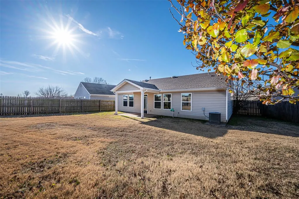 Photo 28 — 9244 Snowberry Drive, Oklahoma City, OK 73165
