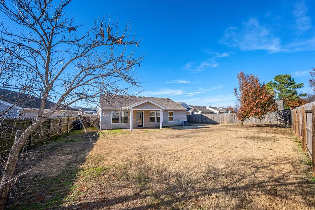 Photo 29 — 9244 Snowberry Drive, Oklahoma City, OK 73165