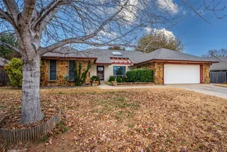 Sold home at 8129 NW 82nd Street