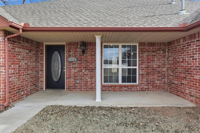 Photo 6 — 1115 N 3rd Avenue, Stroud, OK 74079