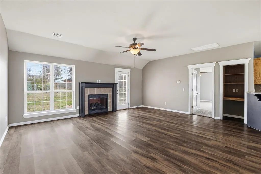 Photo 8 — 1115 N 3rd Avenue, Stroud, OK 74079