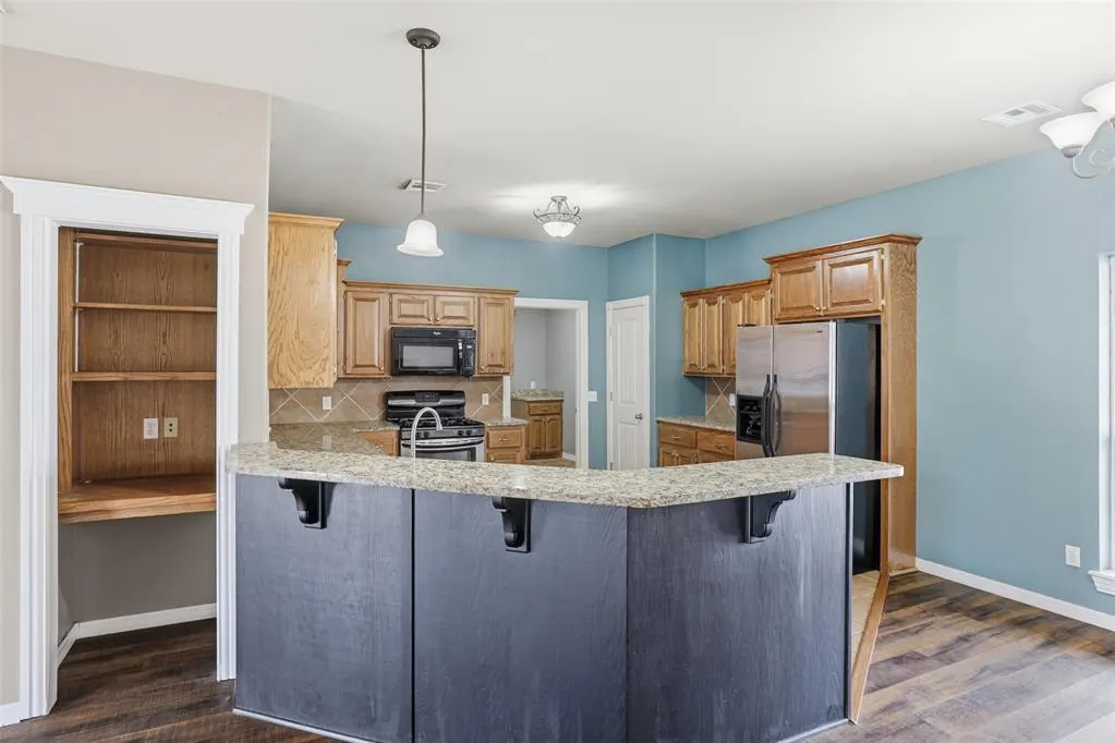 Photo 13 — 1115 N 3rd Avenue, Stroud, OK 74079
