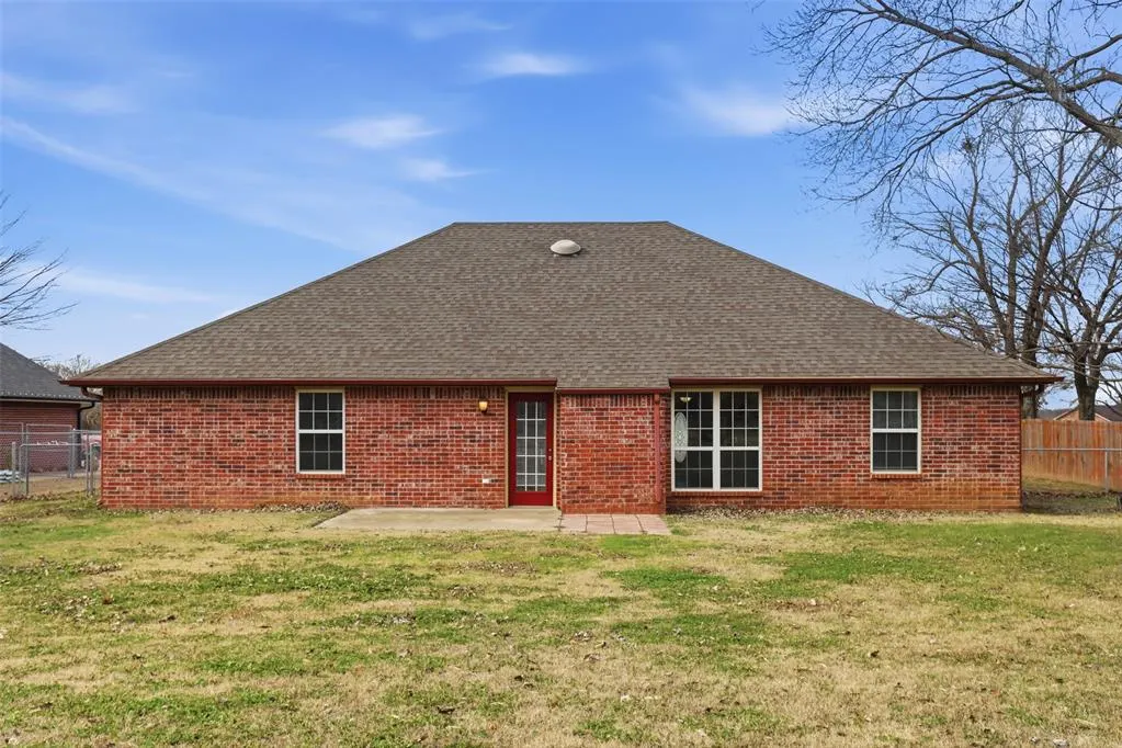 Photo 30 — 1115 N 3rd Avenue, Stroud, OK 74079