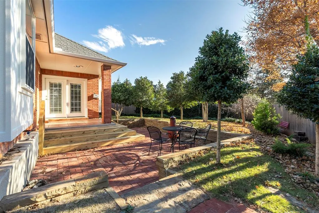 Photo 4 — 4437 Alturas Court, Oklahoma City, OK 73120