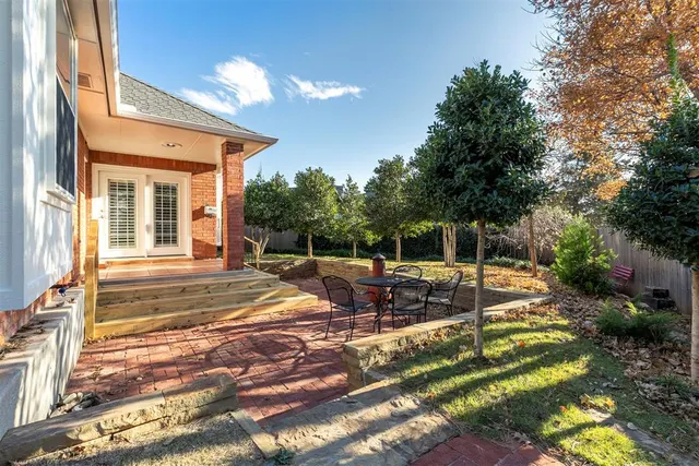 Photo 4 — 4437 Alturas Court, Oklahoma City, OK 73120