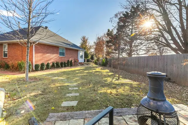 Photo 7 — 4437 Alturas Court, Oklahoma City, OK 73120