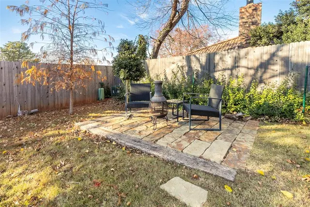 Photo 8 — 4437 Alturas Court, Oklahoma City, OK 73120