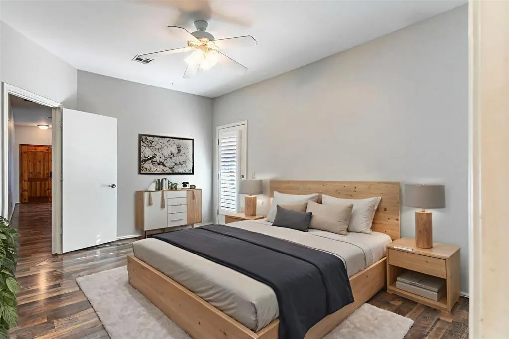 Photo 11 — 4437 Alturas Court, Oklahoma City, OK 73120