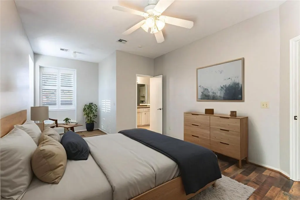 Photo 12 — 4437 Alturas Court, Oklahoma City, OK 73120