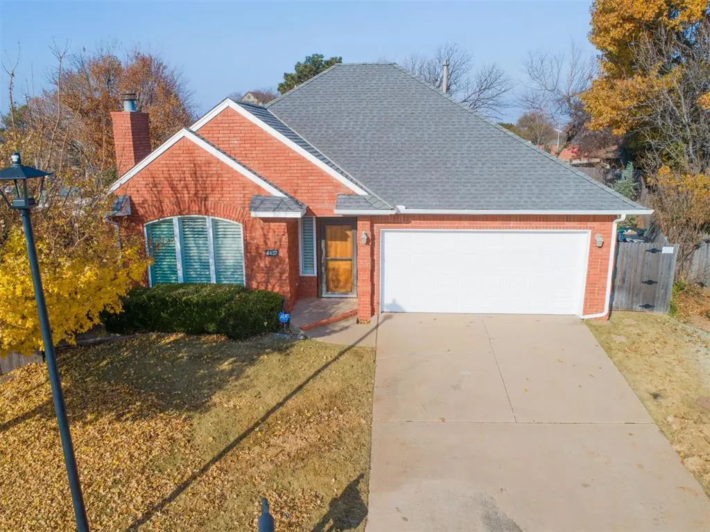 Photo 29 — 4437 Alturas Court, Oklahoma City, OK 73120