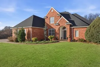 Sold home at 2432 Sunup Drive