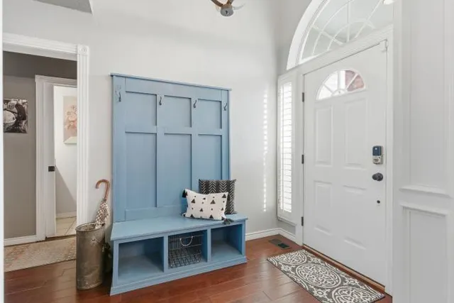 Photo 5 — 2432 Sunup Drive, Clinton, OK 73601