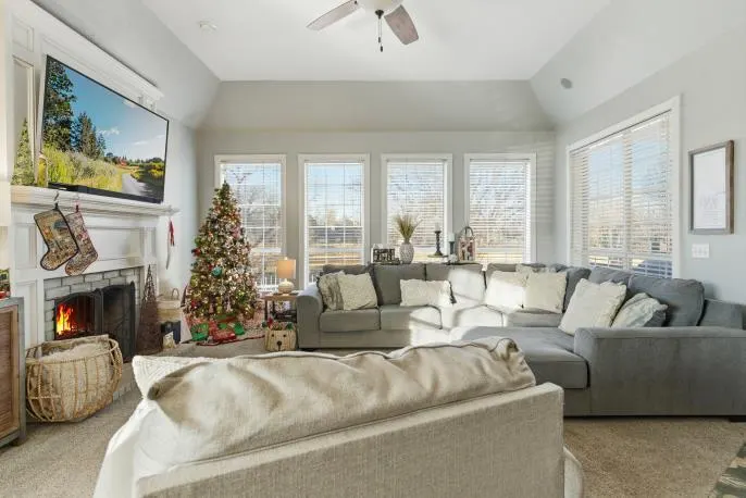 Photo 9 — 2432 Sunup Drive, Clinton, OK 73601
