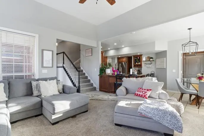 Photo 10 — 2432 Sunup Drive, Clinton, OK 73601