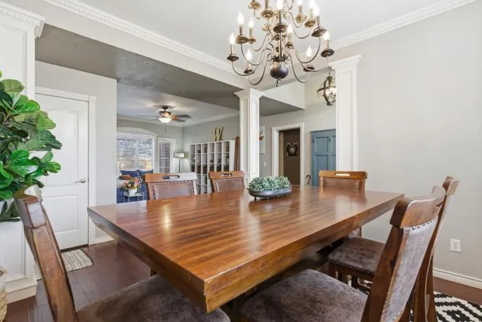 Photo 16 — 2432 Sunup Drive, Clinton, OK 73601