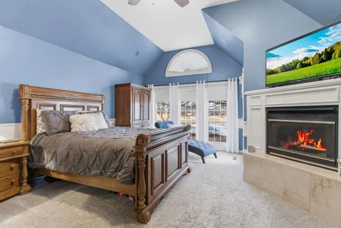 Photo 19 — 2432 Sunup Drive, Clinton, OK 73601