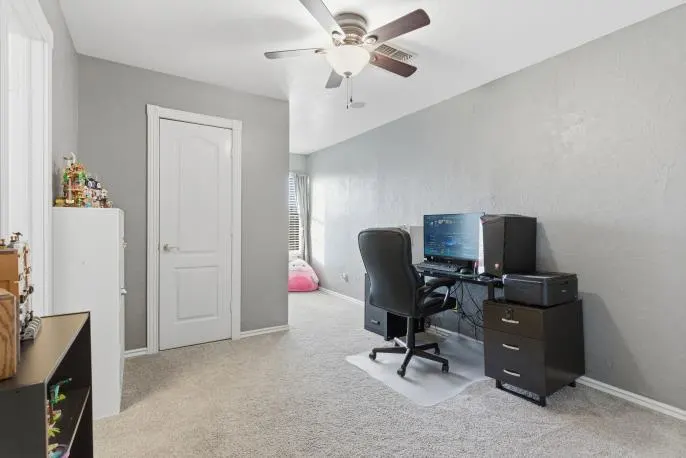 Photo 27 — 2432 Sunup Drive, Clinton, OK 73601