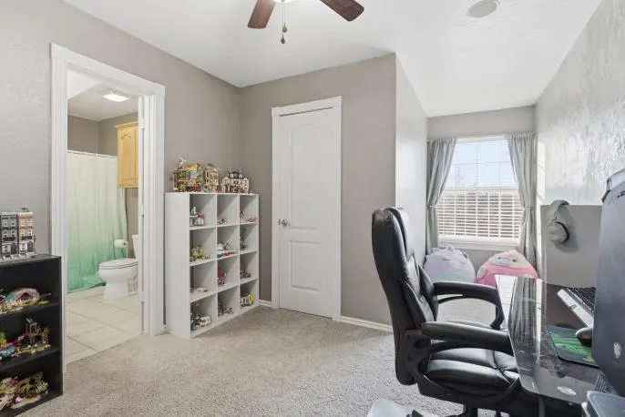 Photo 28 — 2432 Sunup Drive, Clinton, OK 73601