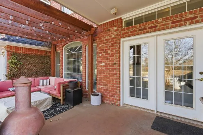 Photo 37 — 2432 Sunup Drive, Clinton, OK 73601