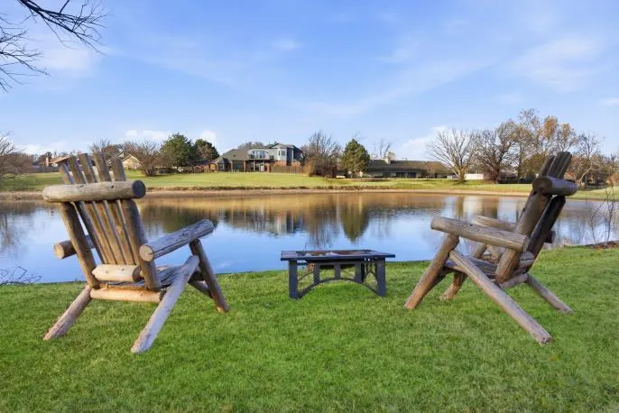 Photo 41 — 2432 Sunup Drive, Clinton, OK 73601