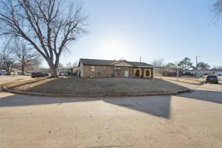 Sold home at 5001 S Georgia Place