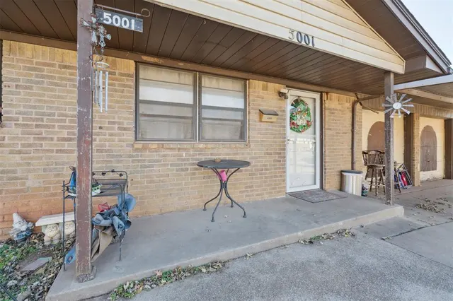 Photo 4 — 5001 S Georgia Place, Oklahoma City, OK 73129