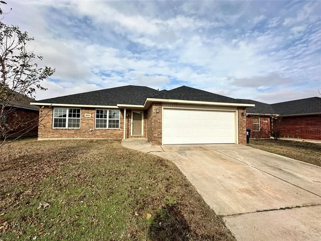 Photo 2 — 4613 SE 78th Street, Oklahoma City, OK 73135