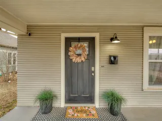 Sold home at 1209 S Macomb Avenue