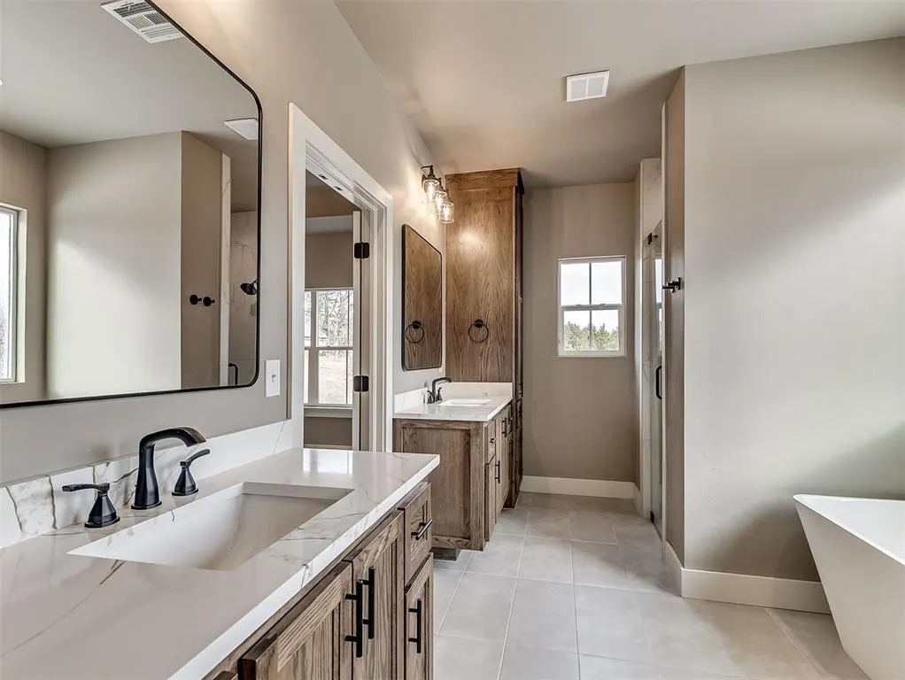 Photo 25 — 21246 Reserve Circle, Harrah, OK 73045