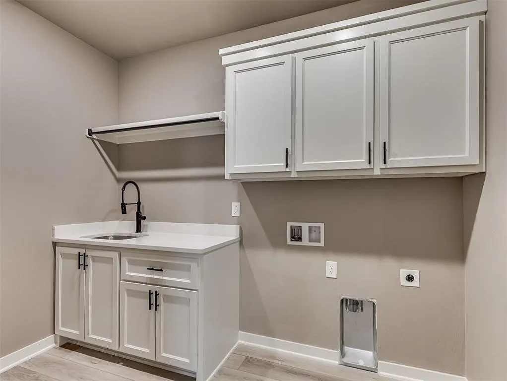 Photo 38 — 21246 Reserve Circle, Harrah, OK 73045