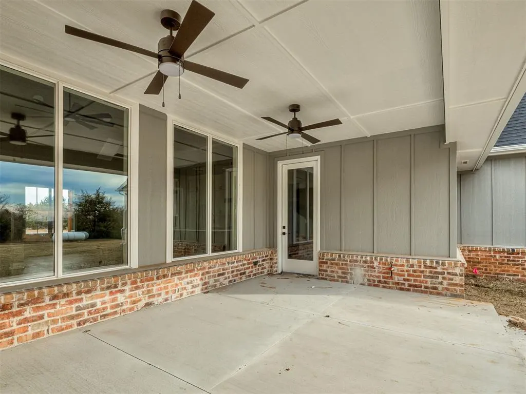 Photo 43 — 21246 Reserve Circle, Harrah, OK 73045