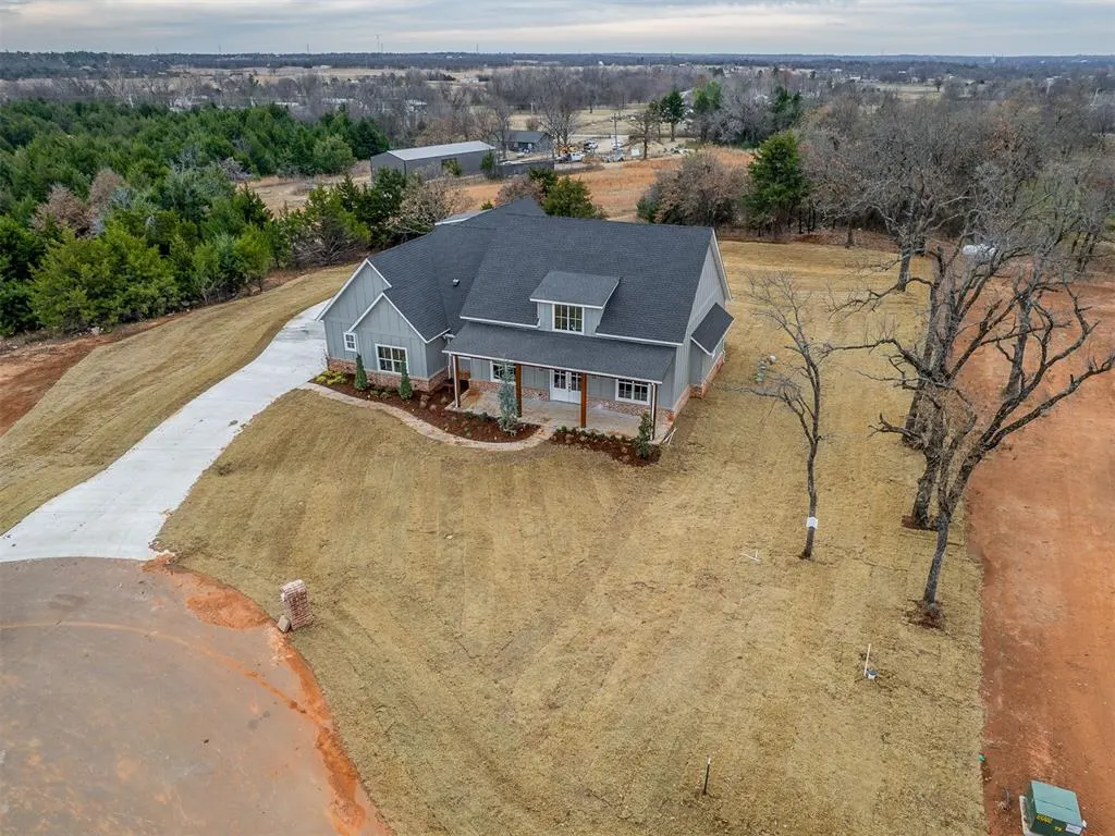 Photo 45 — 21246 Reserve Circle, Harrah, OK 73045