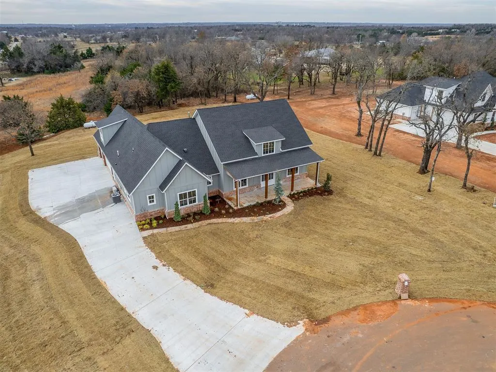 Photo 48 — 21246 Reserve Circle, Harrah, OK 73045