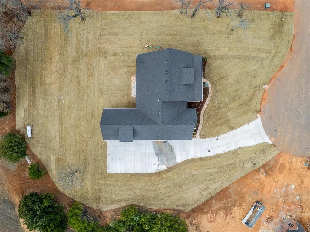 Photo 50 — 21246 Reserve Circle, Harrah, OK 73045