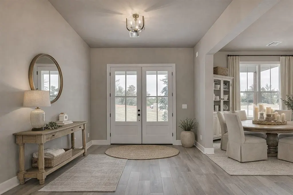 Photo 6 — 21246 Reserve Circle, Harrah, OK 73045