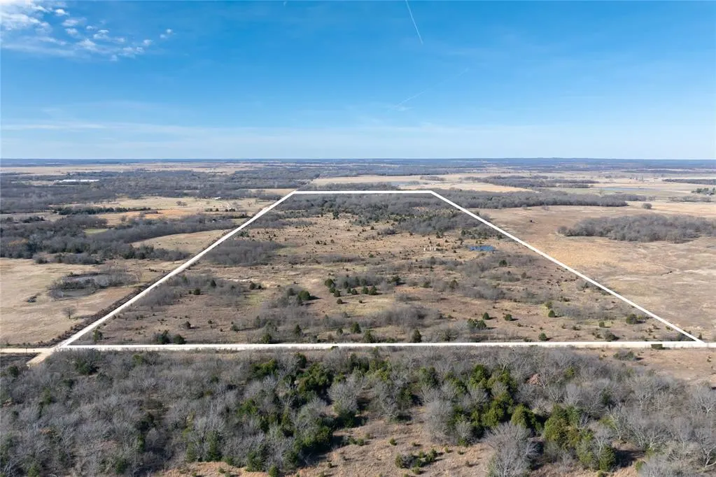 Front exterior — N N 375 Rd and E 1240 Rd Road, Wetumka, OK 74883