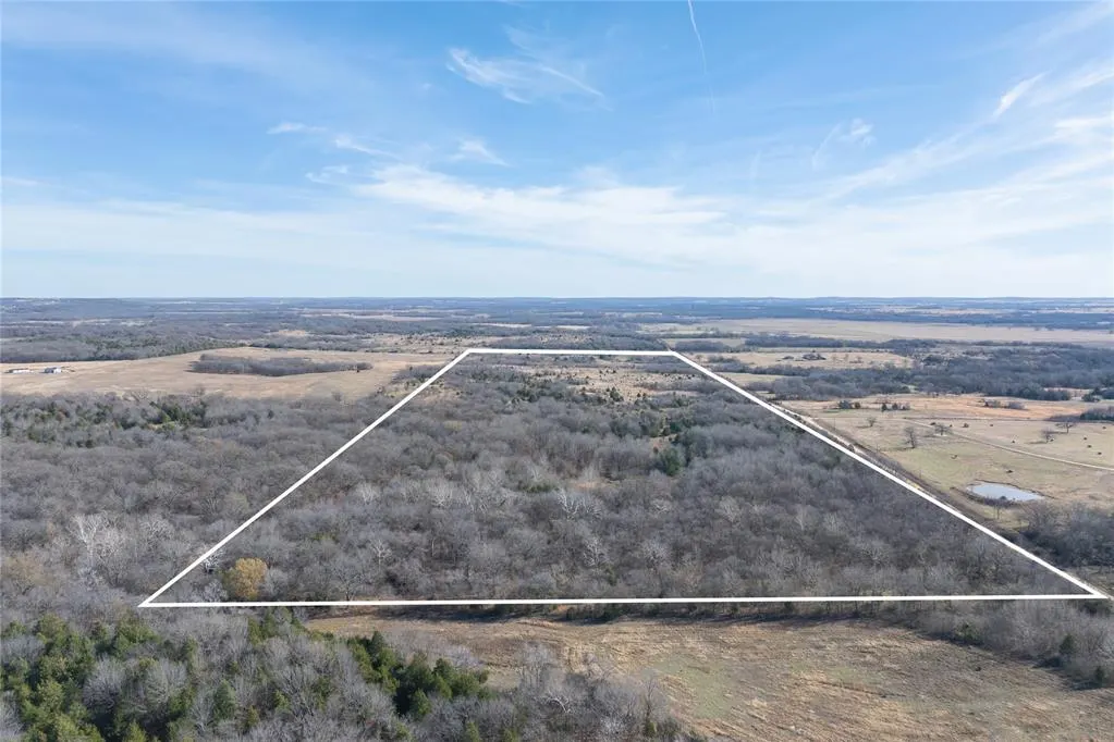 Photo 4 — N N 375 Rd and E 1240 Rd Road, Wetumka, OK 74883