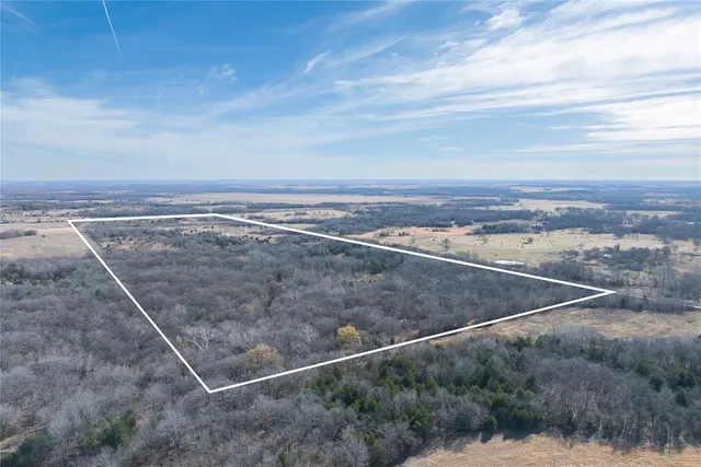 Photo 5 — N N 375 Rd and E 1240 Rd Road, Wetumka, OK 74883