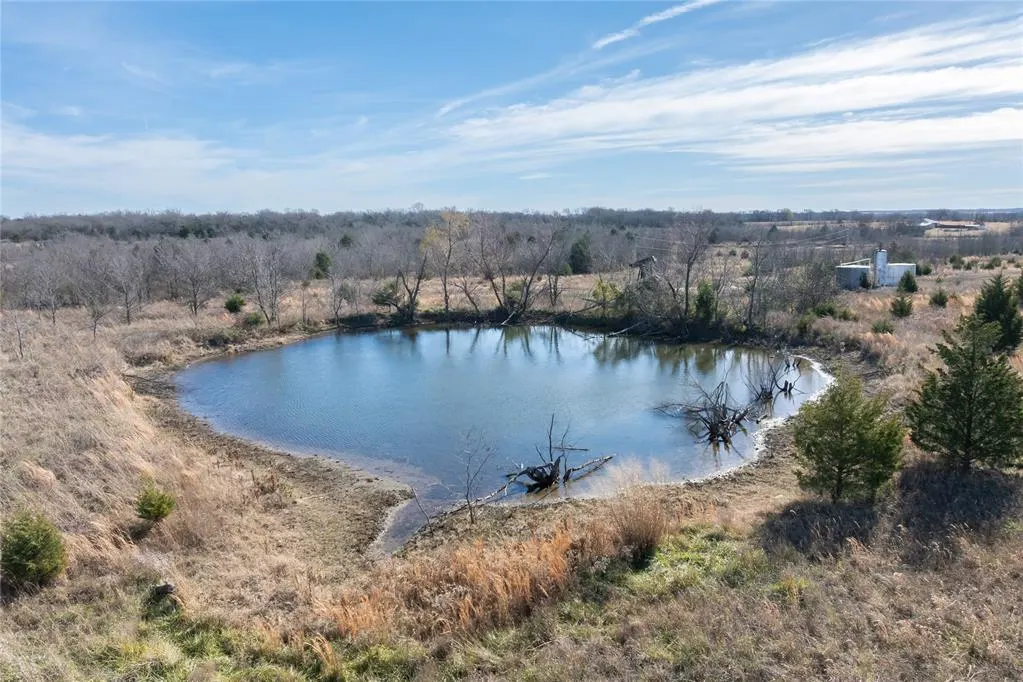 Photo 8 — N N 375 Rd and E 1240 Rd Road, Wetumka, OK 74883