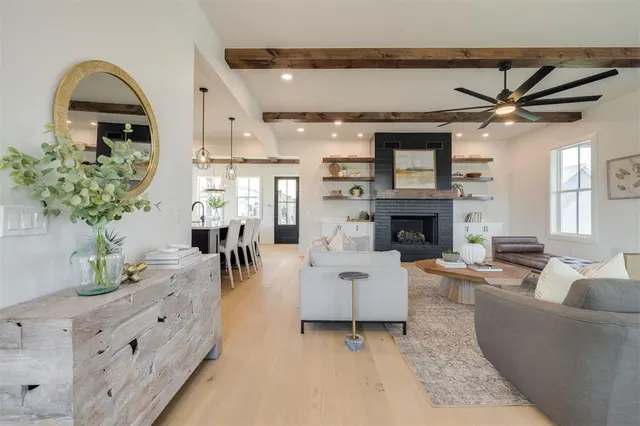 Photo 8 — 18450 Sweetwater Lane, Norman, OK 73072