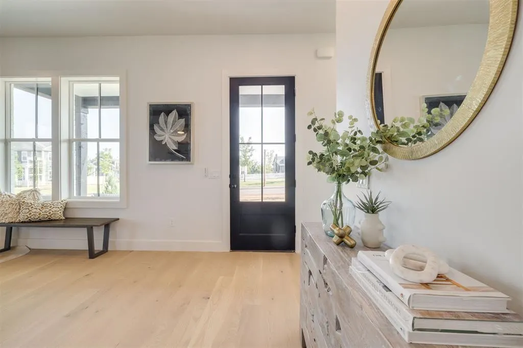 Photo 10 — 18450 Sweetwater Lane, Norman, OK 73072